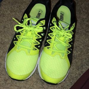 Men’s Nike running shoes